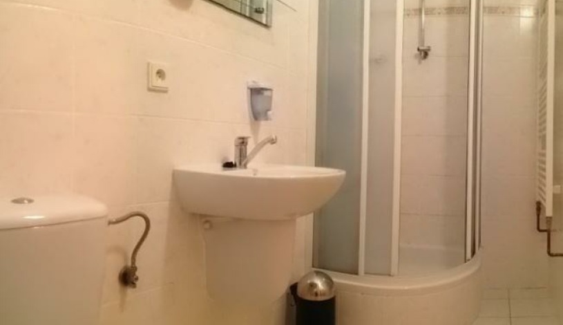 Penzion Excalibur Moravská Třebová